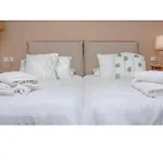 Athena Luxury Lägenhet Mesongí