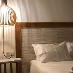 Athena Luxury Lägenhet *