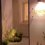 Lägenhet Athena Luxury Mesongí