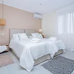 Athena Luxury Lägenhet *