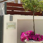 Athena Luxury Lägenhet Mesongí