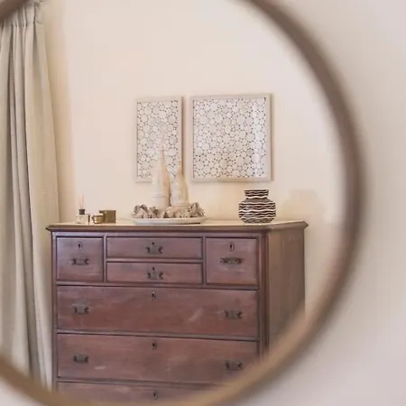 Athena Luxury דירה מסונגי