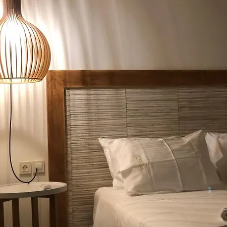 Athena Luxury דירה *