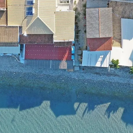 דירה Athena Luxury