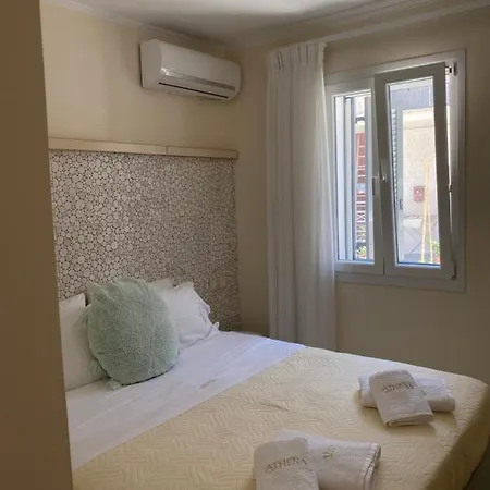 דירה Athena Luxury *