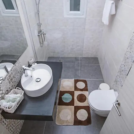 Athena Luxury מסונגי