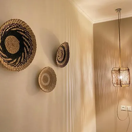 דירה Athena Luxury *