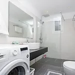 Athena Luxury Appartement *