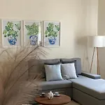 Athena Luxury Appartement