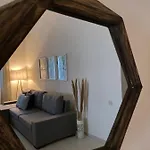 Appartement Athena Luxury Mesongí