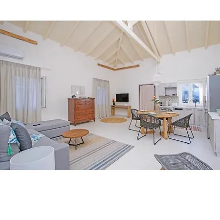Athena Luxury Mesongí