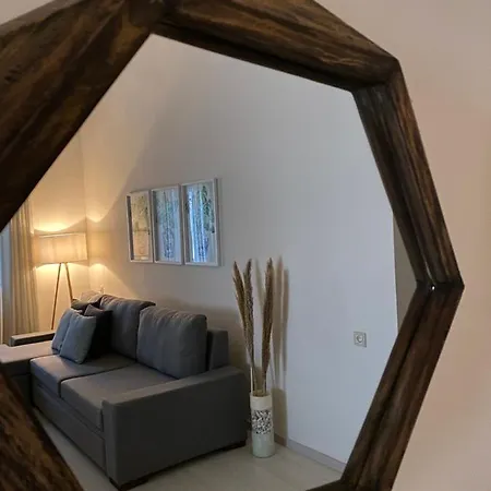 Daire Athena Luxury Mesongí
