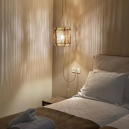 Athena Luxury Lejlighed