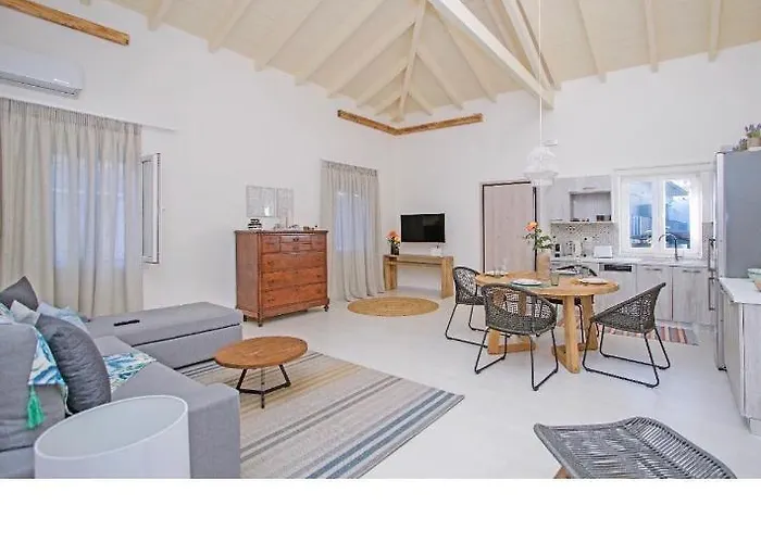 Athena Luxury Mesongí