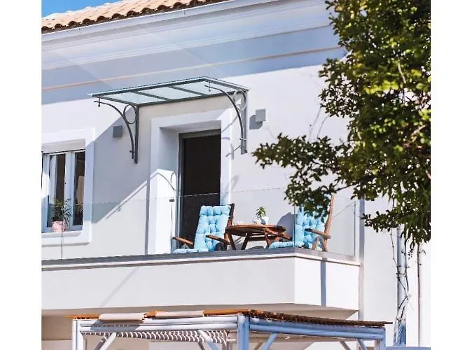 Athena Luxury *