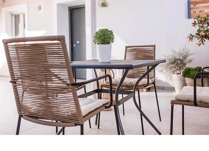 Athena Luxury *