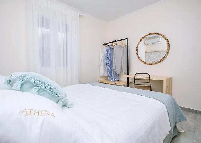Athena Luxury *
