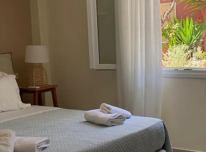 Apartament Athena Luxury