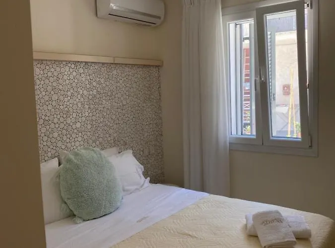 Apartament Athena Luxury *