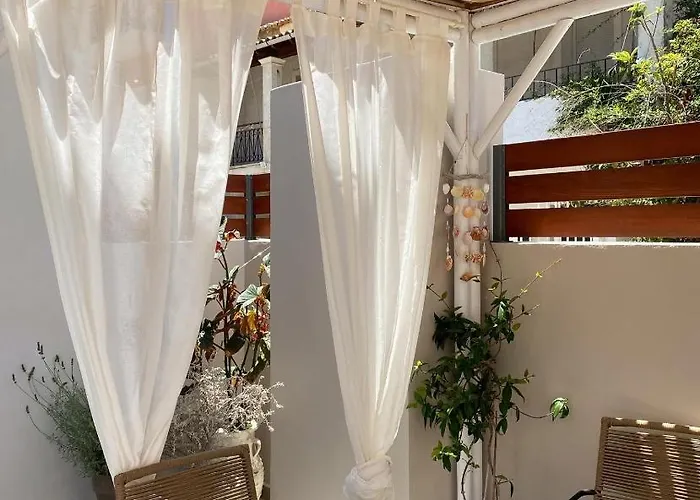 Athena Luxury Apartament