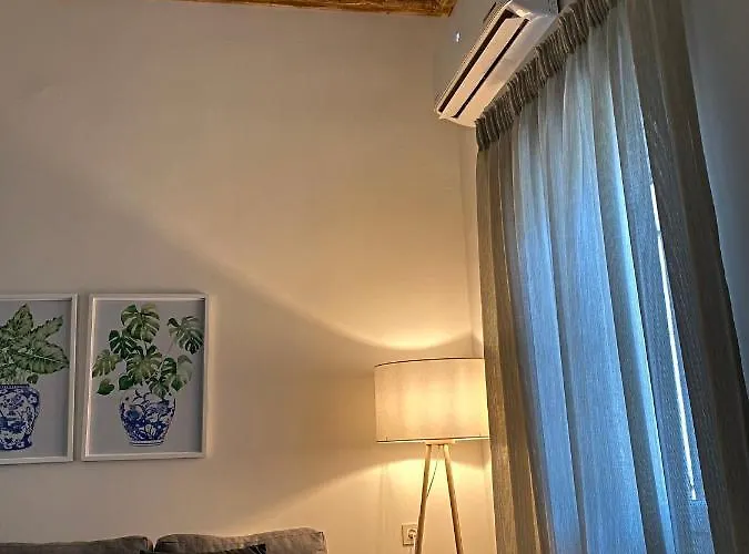 Athena Luxury Apartament