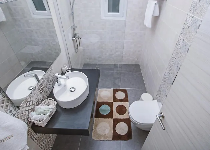 Athena Luxury Mesongí