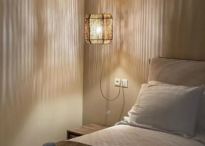 Athena Luxury Apartament
