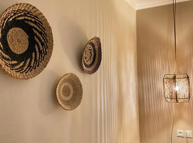 Apartment Athena Luxury *