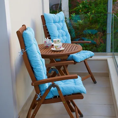 Appartement Athena Luxury Mesongí