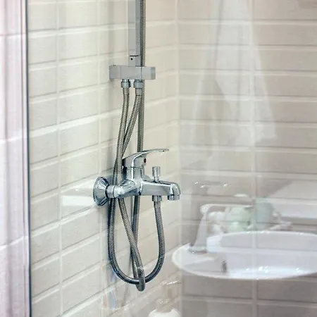 Athena Luxury Appartement