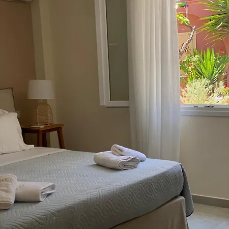 Appartement Athena Luxury