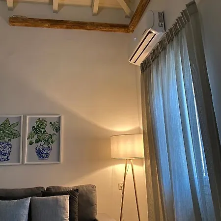 Athena Luxury Appartement