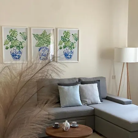 Athena Luxury Appartement