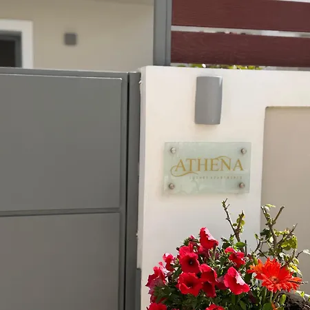 Athena Luxury Appartement